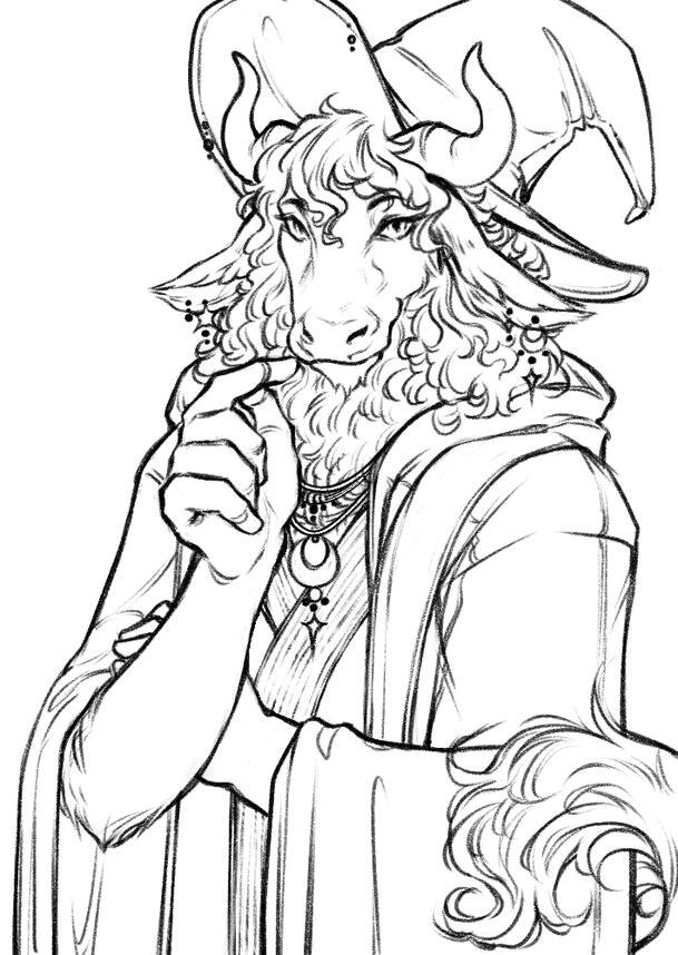 Lineart