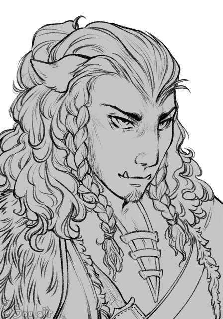 Lineart